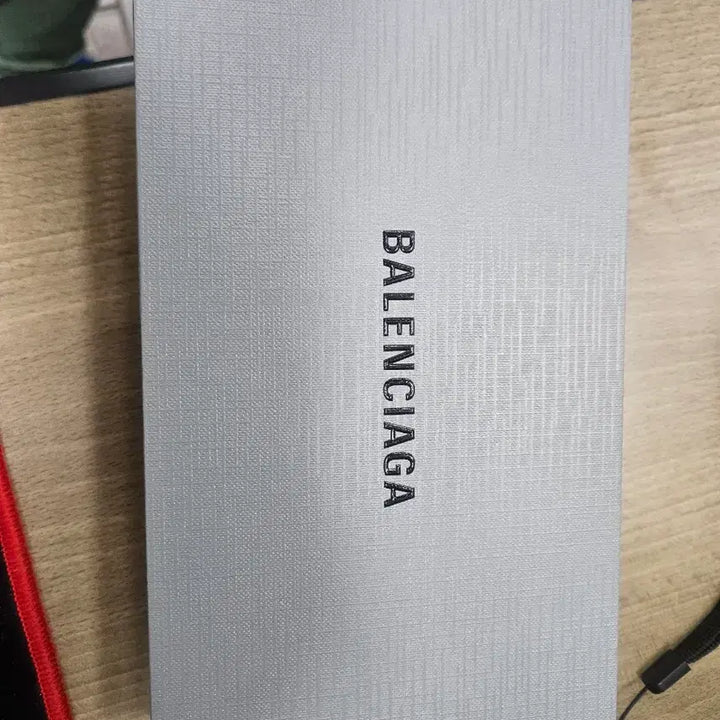 [BUNJANG] Balenciaga BB Monogram Classic Socks Black / 발렌시아가 BB 모노그램 클래식 양말 블랙