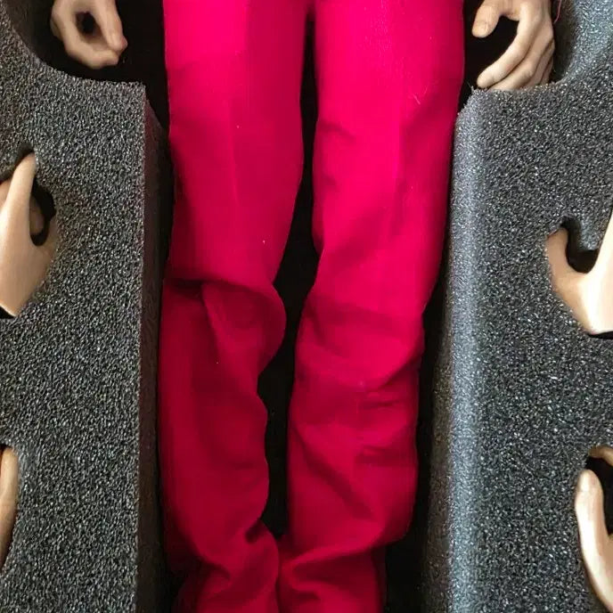[BUNJANG] SWTOYS Joker Figure / SWTOYS 조커 피규어