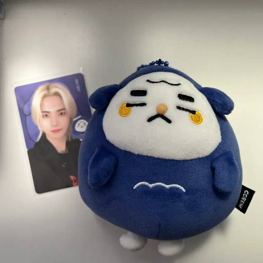 [SOLD OUT] 크래비티 민희 크크루 강몽이