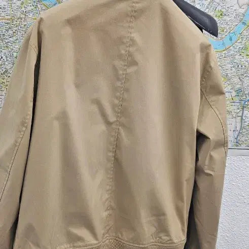 [SOLD OUT] 라코스테 헤링턴자켓