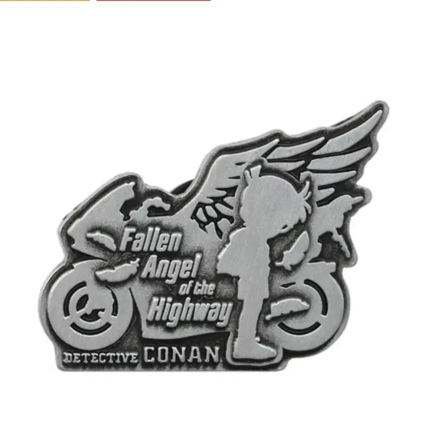 [BUNJANG] Detective Conan Highway&