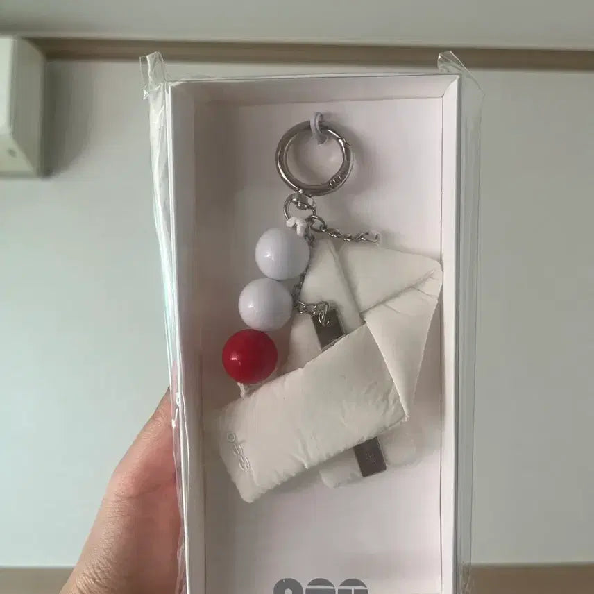 [SOLD OUT] BTS 팝업 키체인