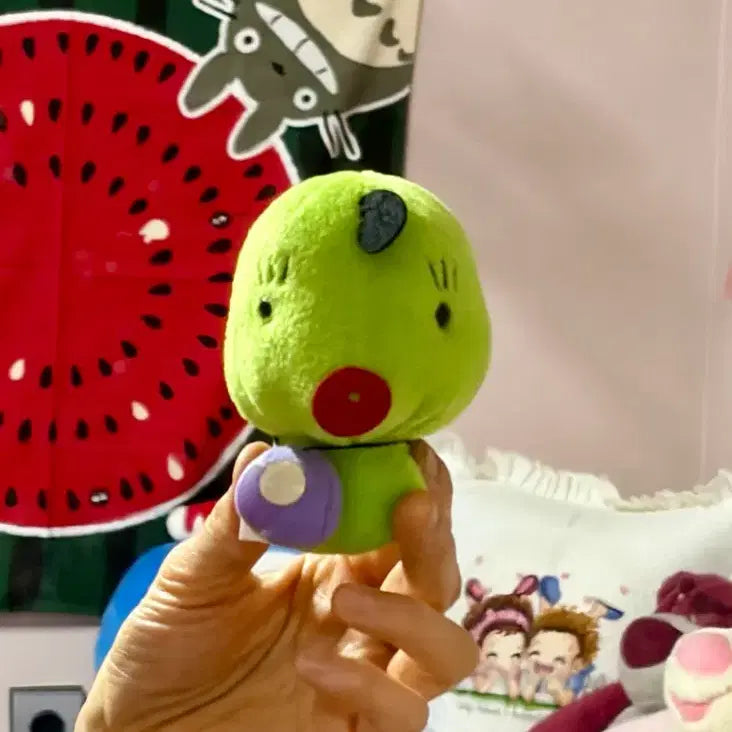 [BUNJANG] Ojamajo Doremi Majolica Keyring Doll Set / (고전/신버전)(오늘까지할인)꼬마 마법사 레미 마조리카 키링인형 세트