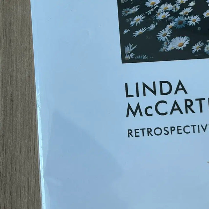 [BUNJANG] David Hockney &amp; Linda McCartney Postcard Set / 데이비드호크니 린다매카트니