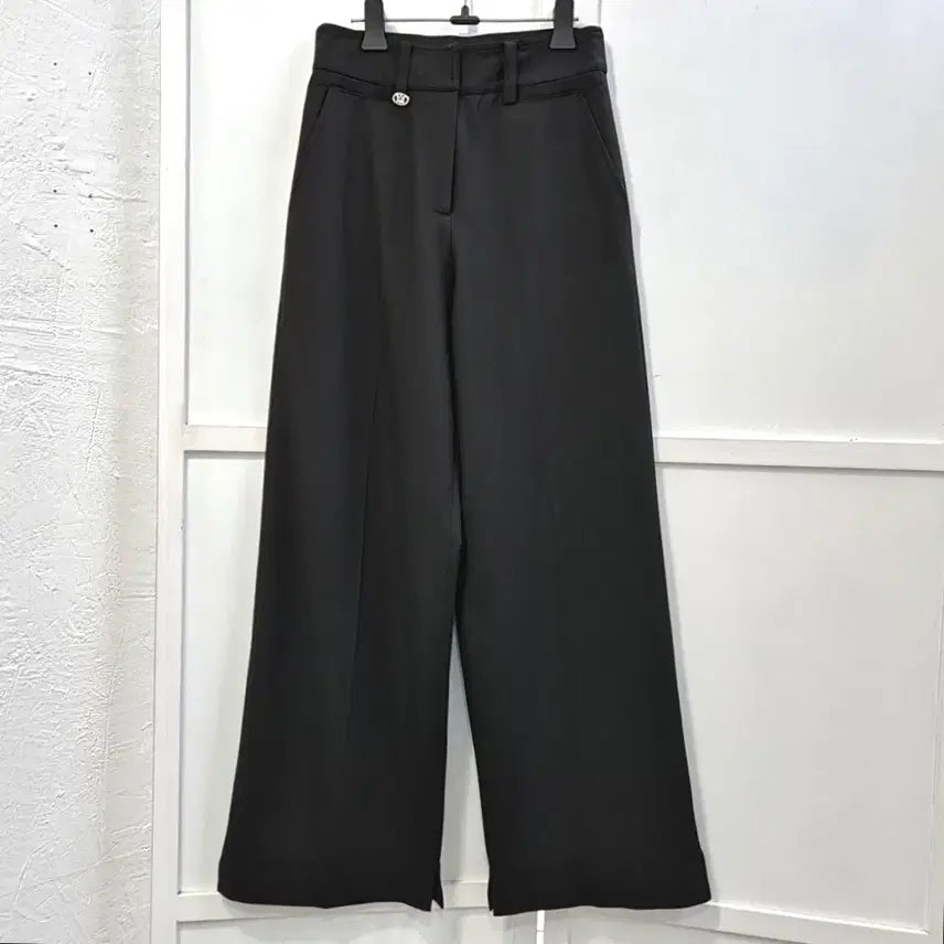 [BUNJANG] O!ZOC 24SS Wide Slacks / 24ss 오즈세컨 와이드 슬랙스 25