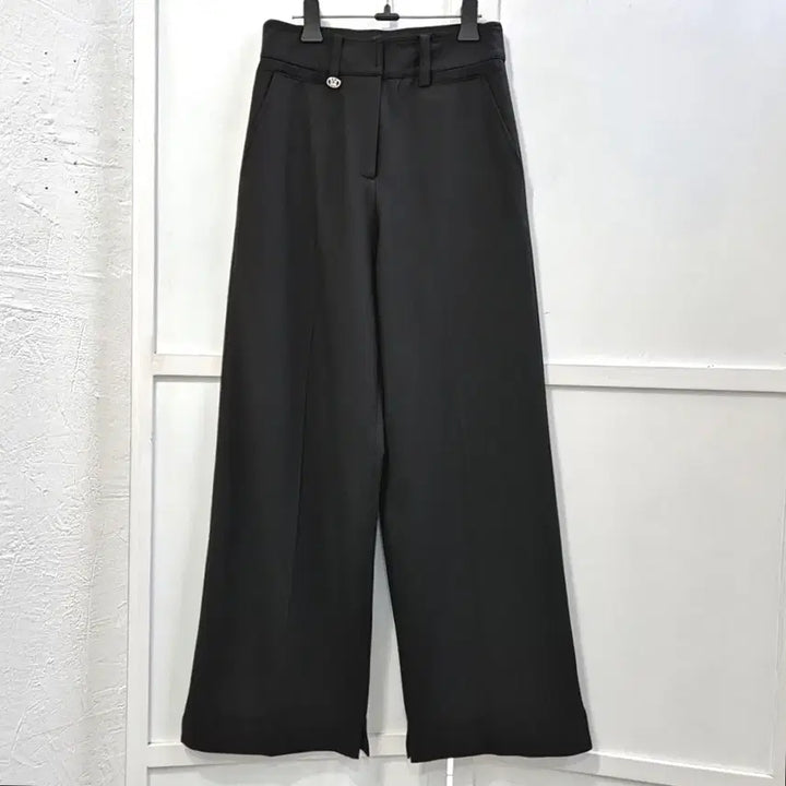 [BUNJANG] O!ZOC 24SS Wide Slacks / 24ss 오즈세컨 와이드 슬랙스 25