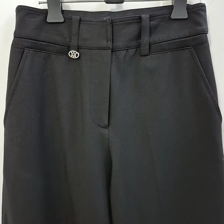 [BUNJANG] O!ZOC 24SS Wide Slacks / 24ss 오즈세컨 와이드 슬랙스 25