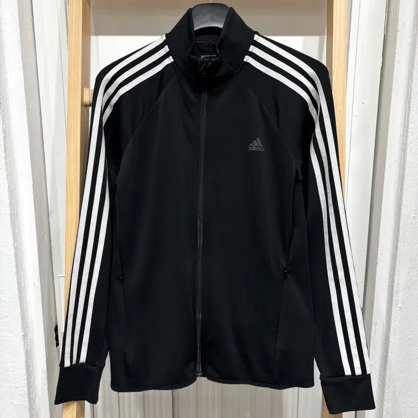 [BUNJANG] Adidas Track Top Jersey / 아디다스 져지 트랙탑