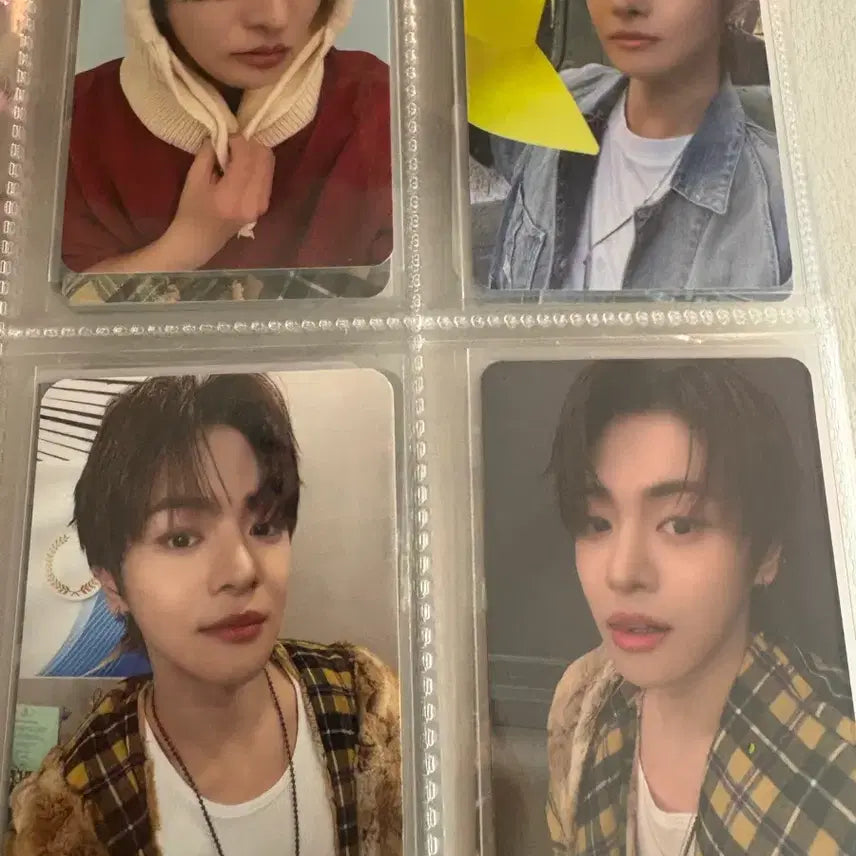 [SOLD OUT] 알파드라이브원 리오 포카 판매