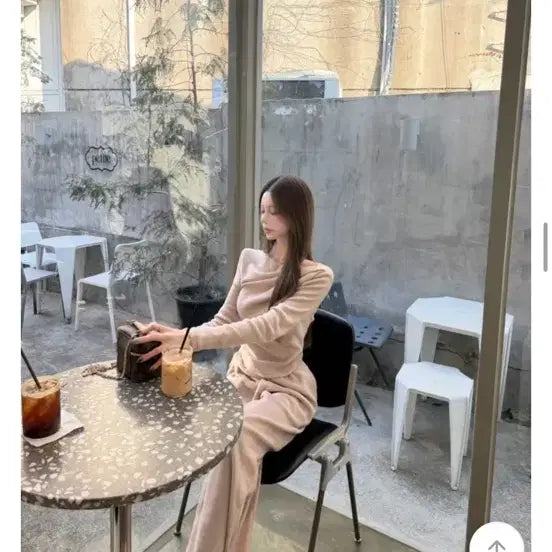 [BUNJANG] J.BBM Drape Set / 제이쁨 꾸안꾸 수입의류 드레이프 세트