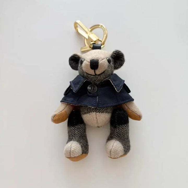 [SOLD OUT] 토마스 베어 참 키링