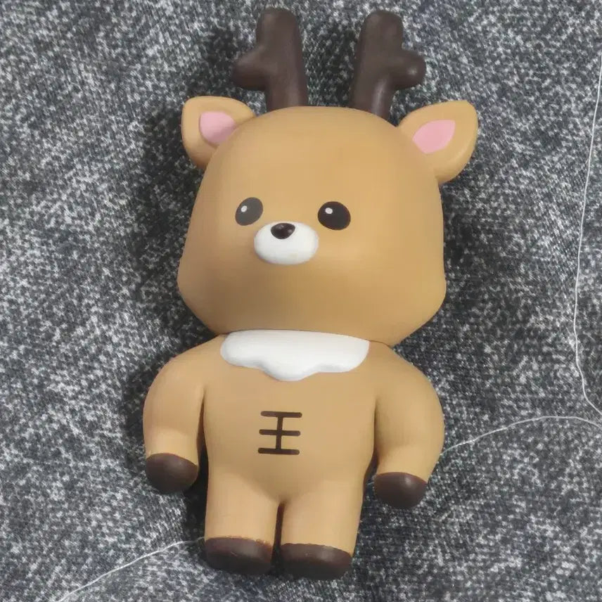 [SOLD OUT] 리라즈 피규어 성찬 우락밤