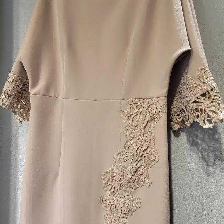 [BUNJANG] Luxury Premium Dress / 럭셔리 고급 원피스F