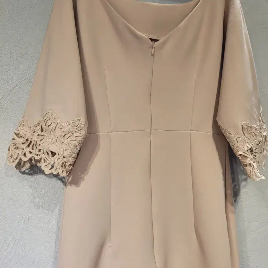 [BUNJANG] Luxury Premium Dress / 럭셔리 고급 원피스F