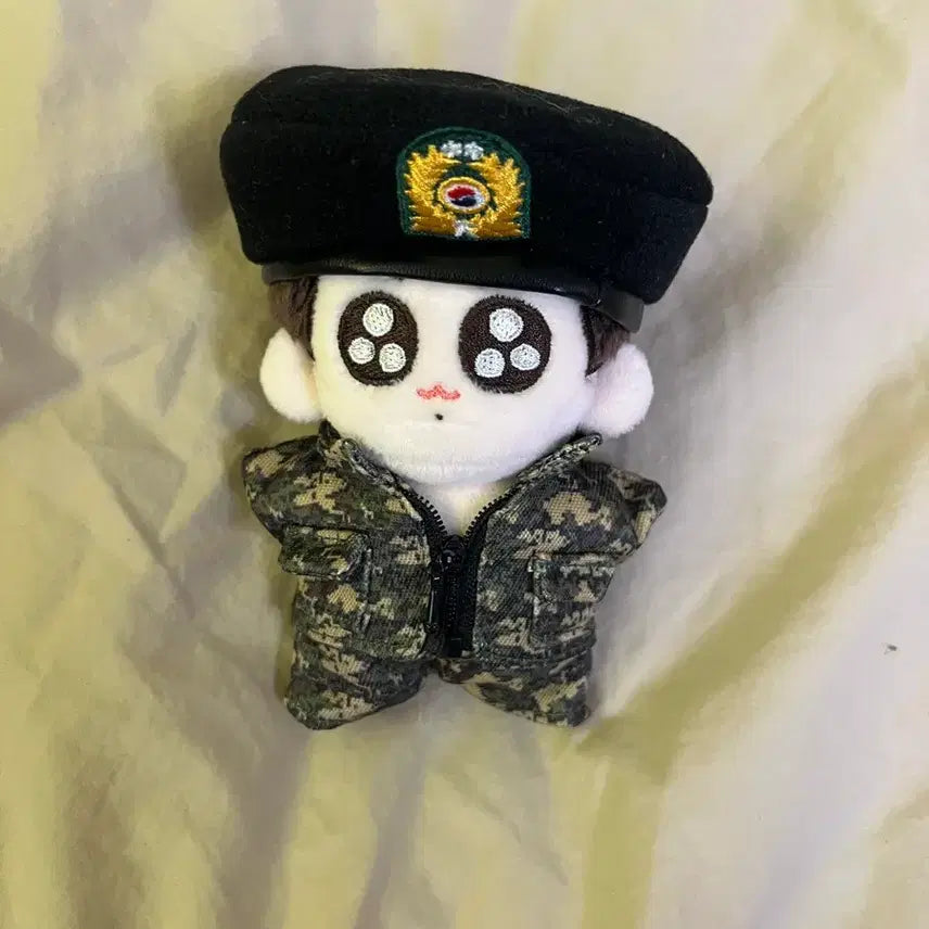 [SOLD OUT] [BUNJANG] BTS Jungkook 10cm Doll Bundle Set / 방탄소년단 BTS JK 정국 모꾸모꾸 꾹뚜기 단결뚜기 10cm 인형