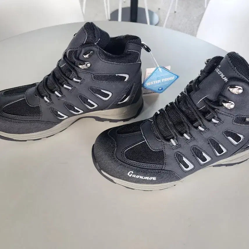 [BUNJANG] Hiking Boots 260mm / 등산화 260mm