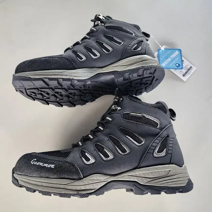 [BUNJANG] Hiking Boots 260mm / 등산화 260mm