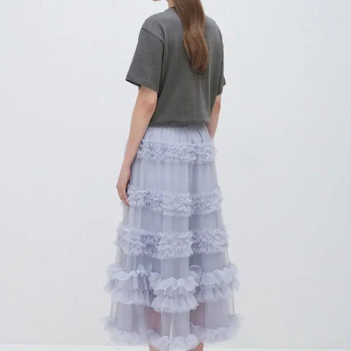 [SOLD OUT] 새상품)오즈세컨 프린티드 하프 슬리브 티셔츠
