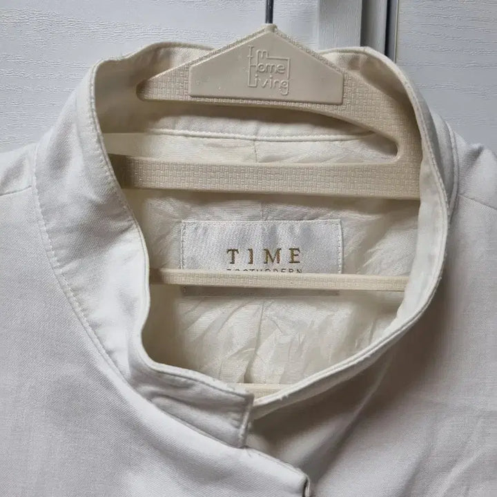 [SOLD OUT] TIME 차이나카라 자켓