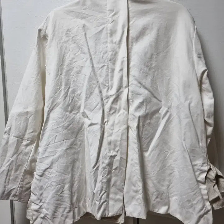 [SOLD OUT] TIME 차이나카라 자켓