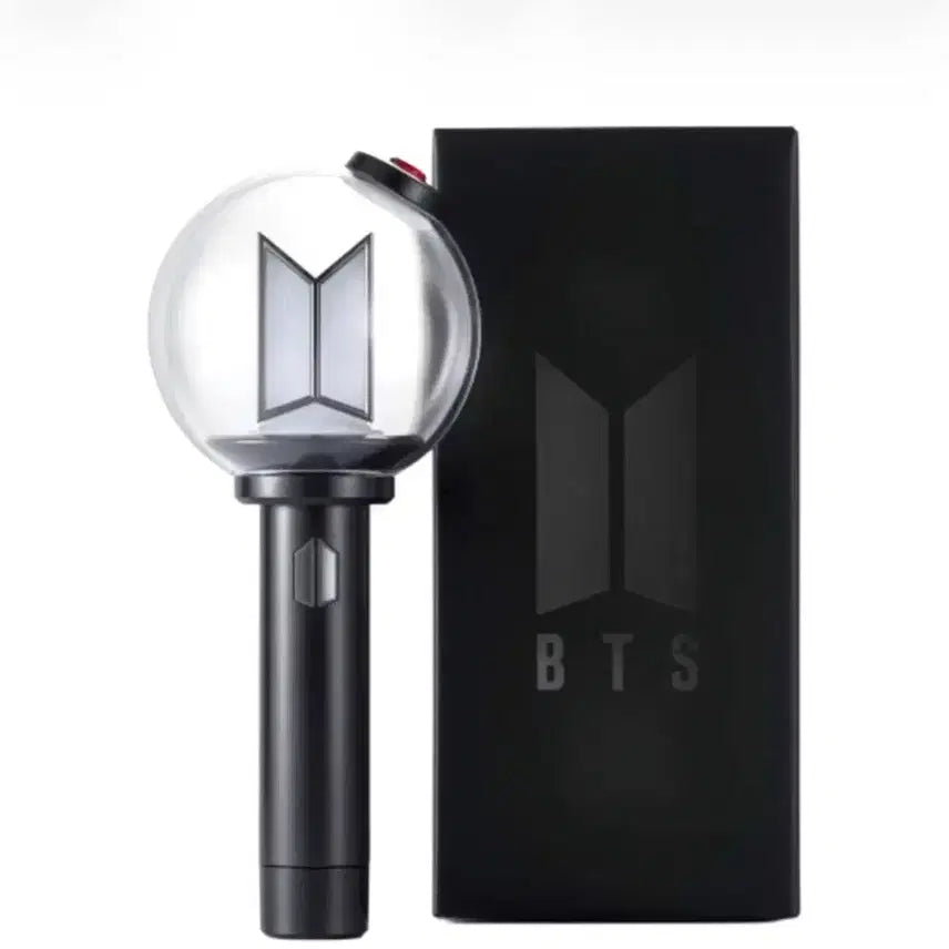 [SOLD OUT] 방탄소년단 BTS 응원봉 ver4 판매