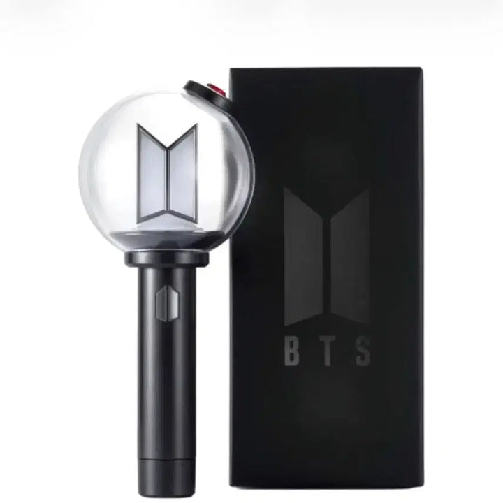 [SOLD OUT] 방탄소년단 BTS 응원봉 ver4 판매