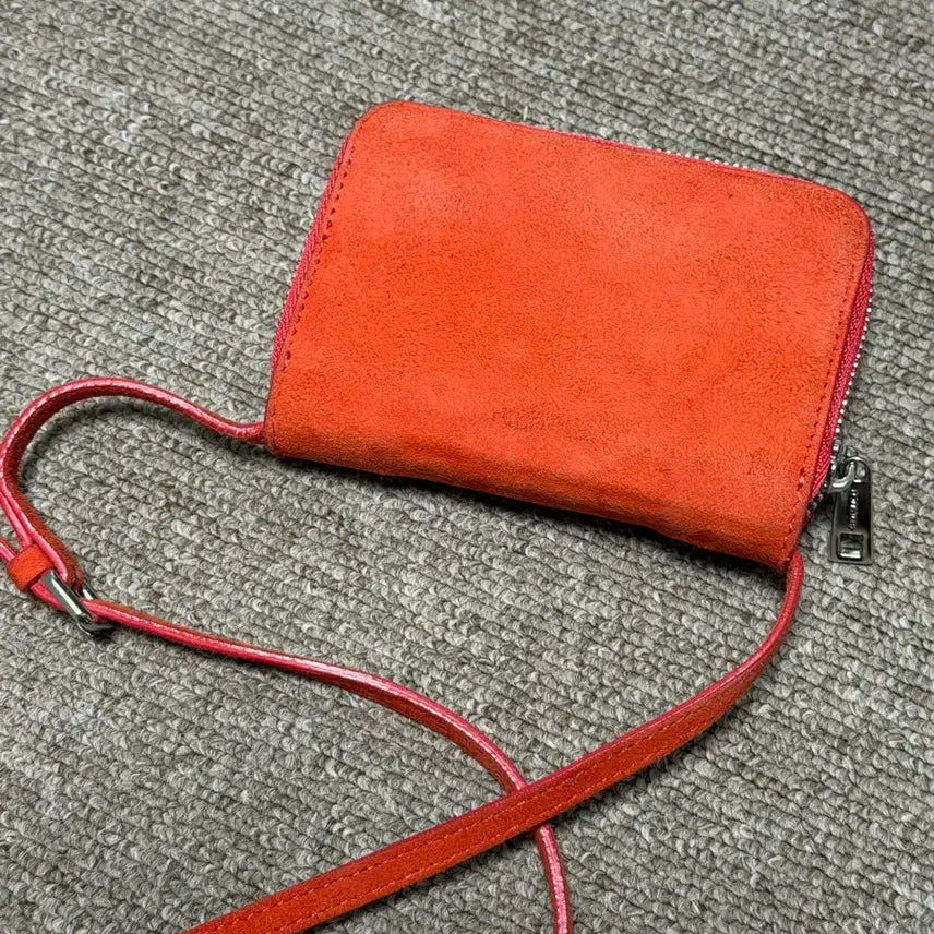 [BUNJANG] PortsPorts Card Bag / 포츠포츠 카트백/카드지갑/미니백