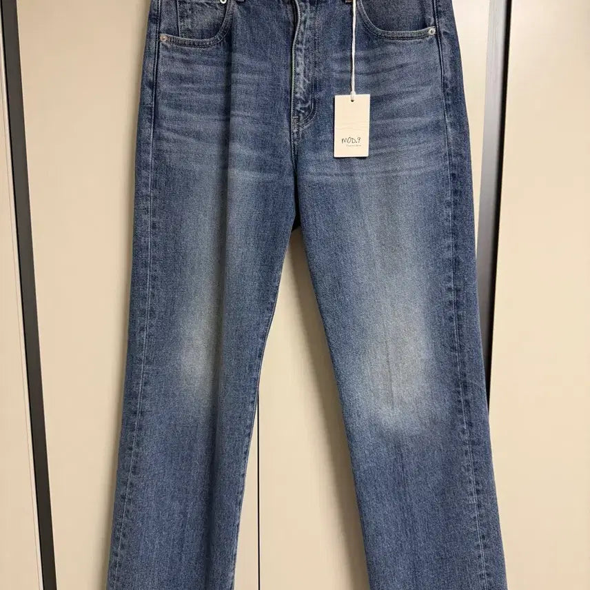 [BUNJANG] Mod9 Love Free 7s Jeans / 모드나인 love free 7s (32)