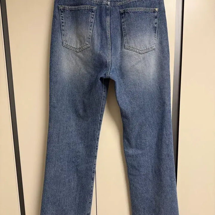 [BUNJANG] Mod9 Love Free 7s Jeans / 모드나인 love free 7s (32)