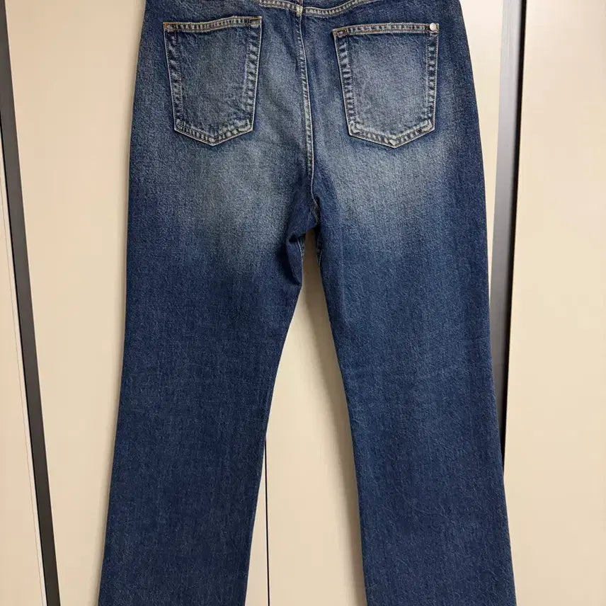 [BUNJANG] Modanine Blue Planet 7s Jeans (Size 32) / 모드나인 blue planet 7s (32)