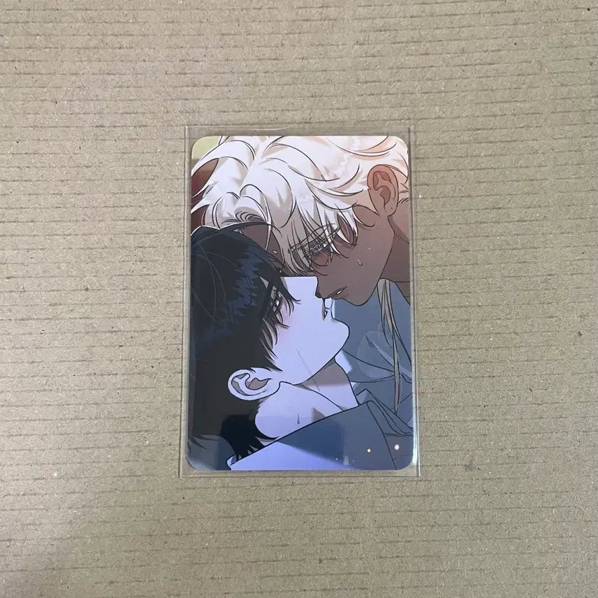 [SOLD OUT] 재이미샵 백야의꽃길 특전
