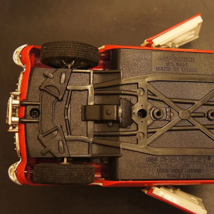 [BUNJANG] Old Classic Diecast Car Vintage Accessory / 올드클래식 다이케스트자동차 빈티지소품 빈티지자동차UU