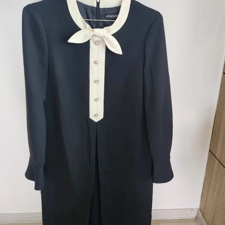 [BUNJANG] Boen Long Dress / 보엔 샤st 롱원피스