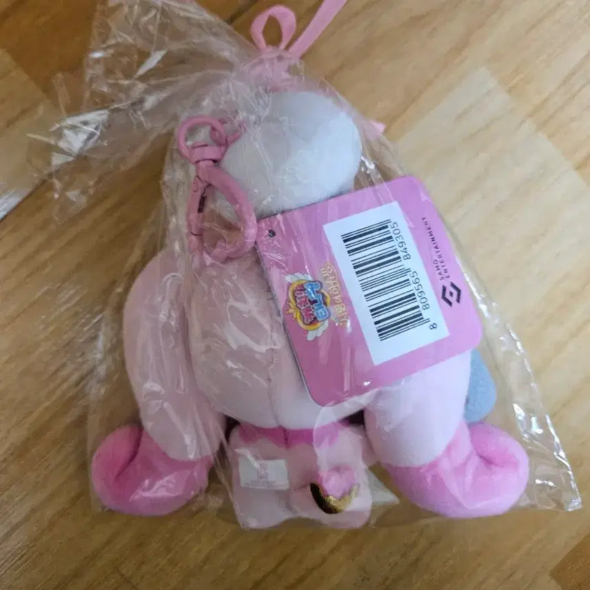 [SOLD OUT] 맘스터치 티니핑 인형