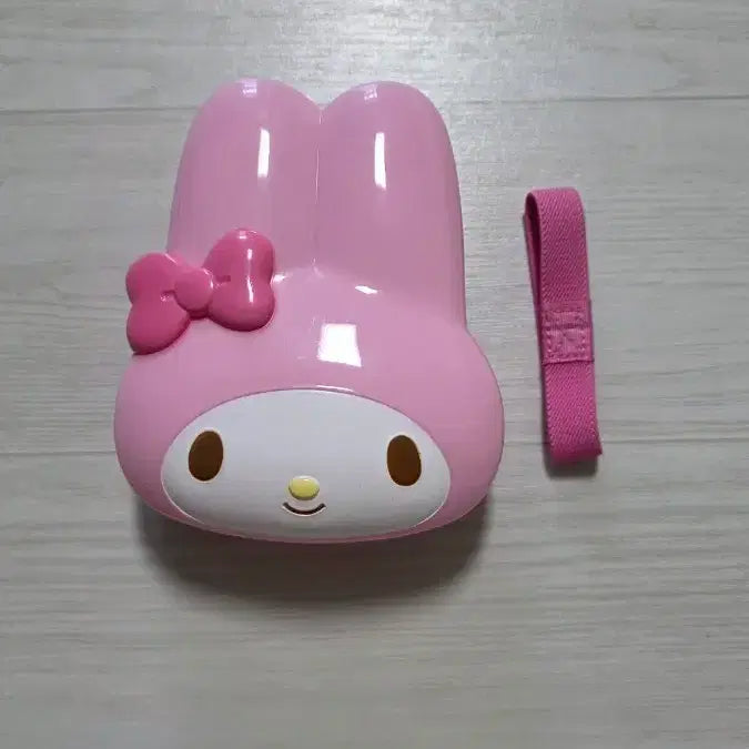 [SOLD OUT] 산리오 마이멜로디 도시락 세트