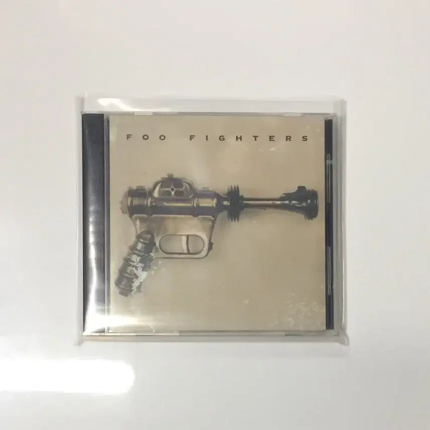 [BUNJANG] Foo Fighters(푸 파이터스)LP/CD / Foo Fighters(푸 파이터스)CD