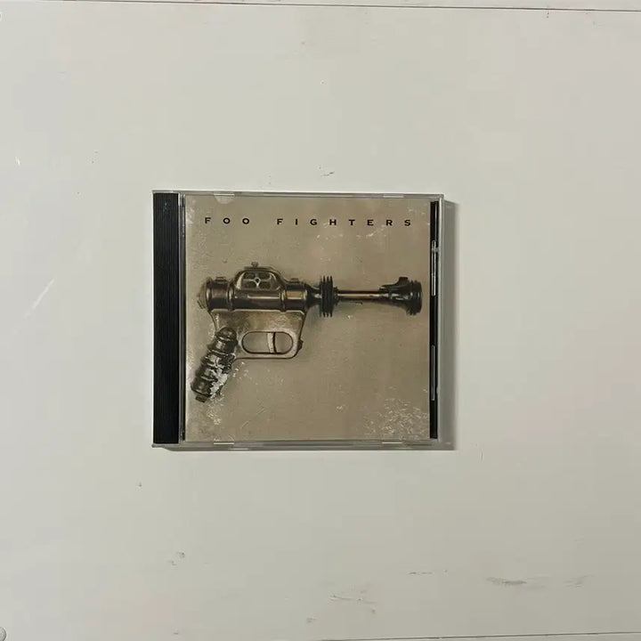 [BUNJANG] Foo Fighters(푸 파이터스)LP/CD / Foo Fighters(푸 파이터스)CD