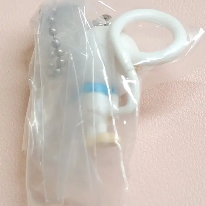 [BUNJANG] Pinky Monkey Monkey Keyring / [일본고전상품] 헤이세이 핑키몽키 원숭이 키링