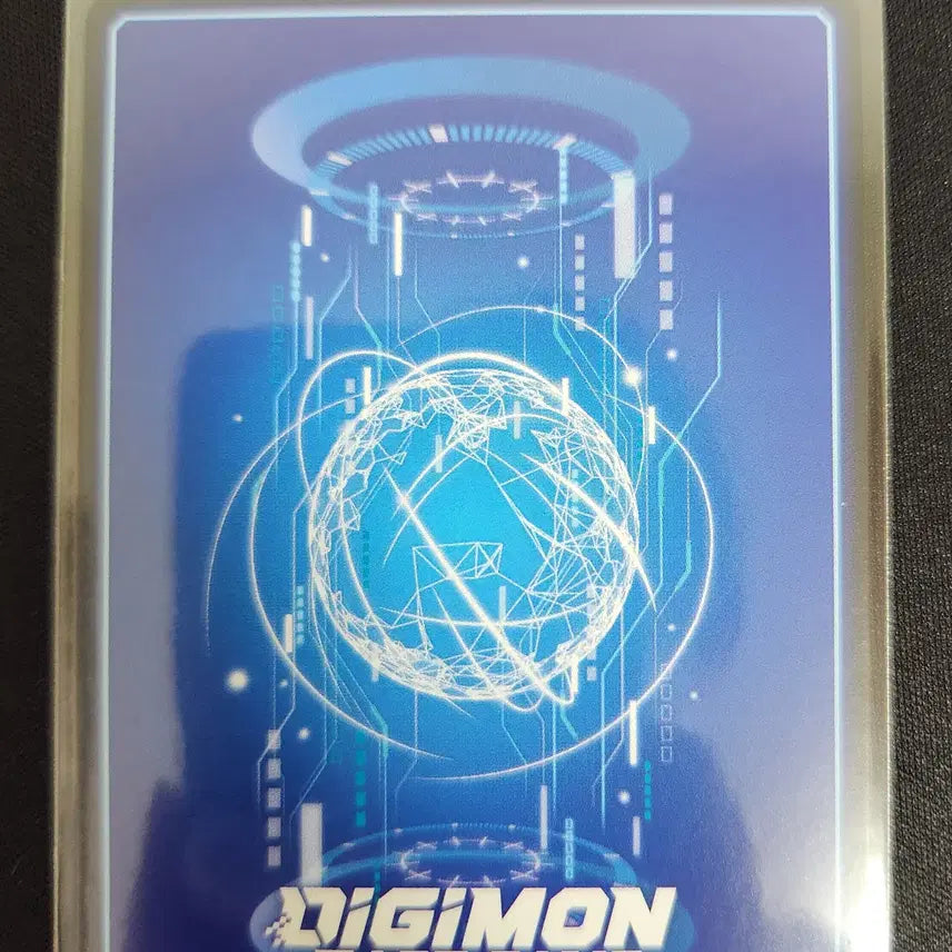 [SOLD OUT] 디지몬카드 일괄판매