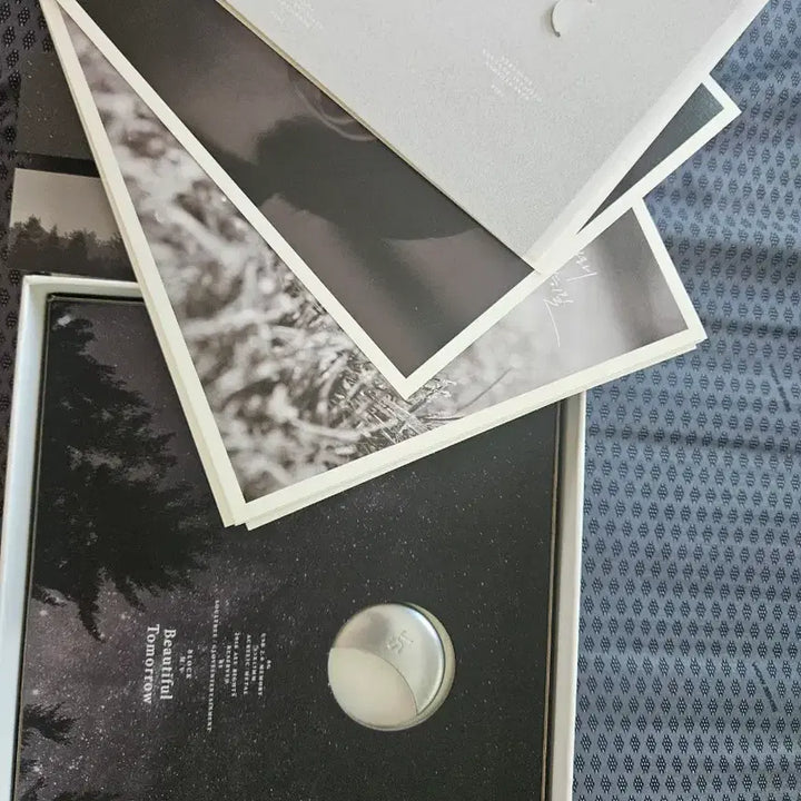 [SOLD OUT] 박효신 usb 소울트리 굿즈