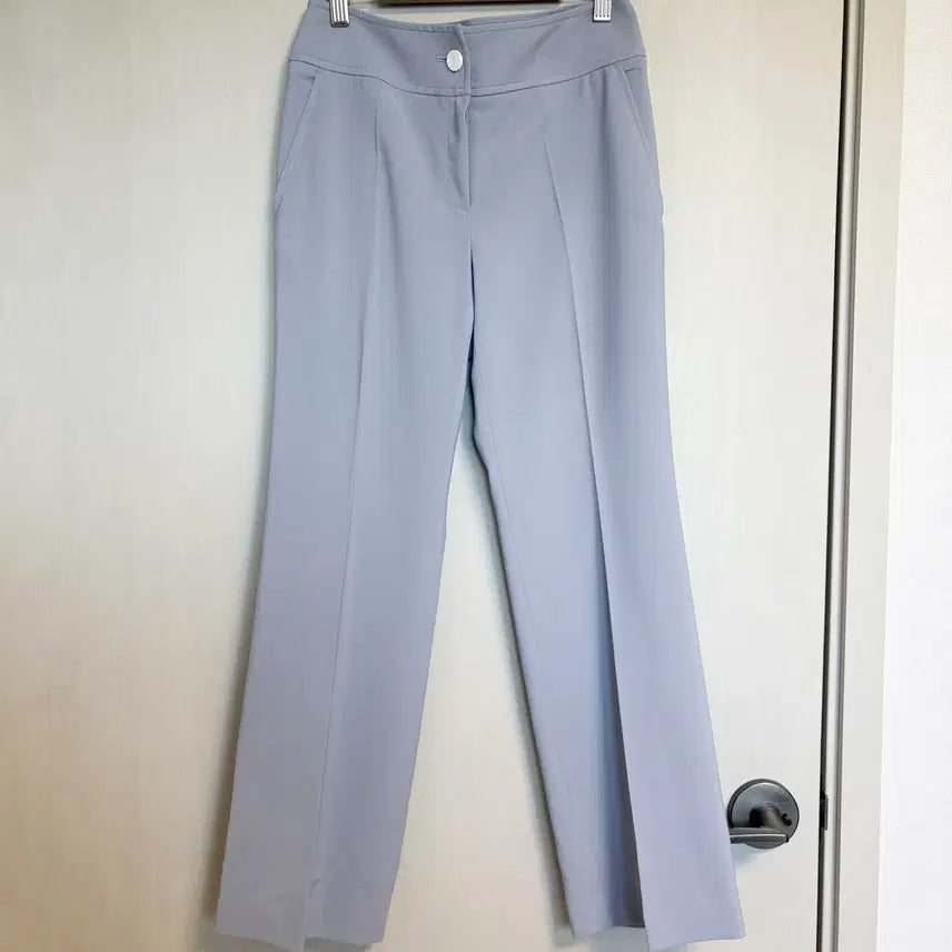 [BUNJANG] Mojo. S.phine Slim Fit Slacks / 모조에스핀 슬림핏 슬랙스