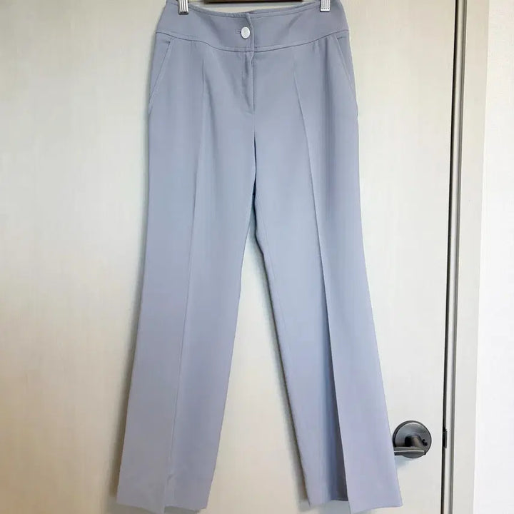 [BUNJANG] Mojo. S.phine Slim Fit Slacks / 모조에스핀 슬림핏 슬랙스