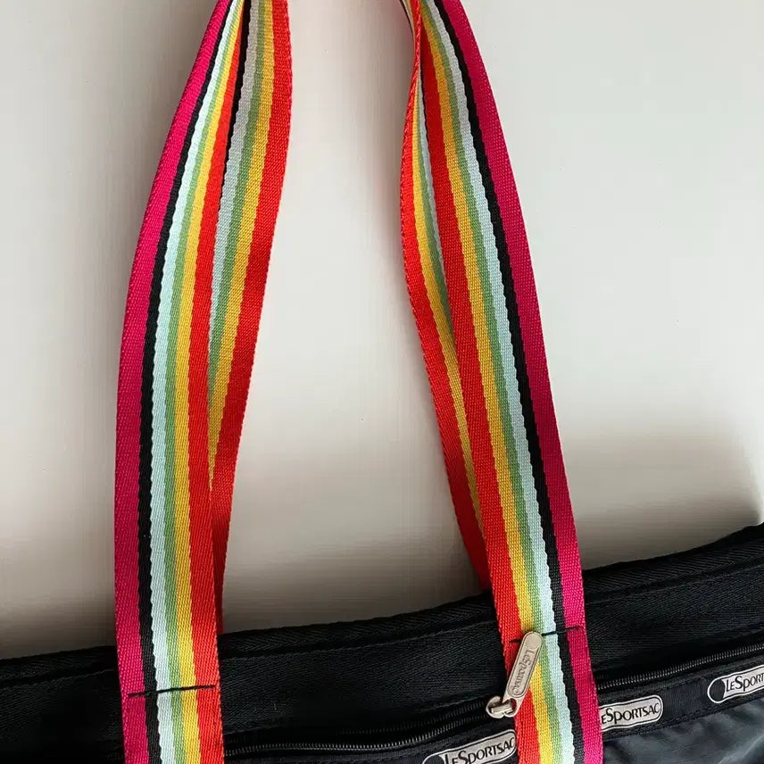 [BUNJANG] Lesportsac Tote Bag / 레스포색 토트백