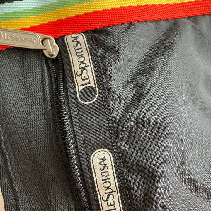 [BUNJANG] Lesportsac Tote Bag / 레스포색 토트백