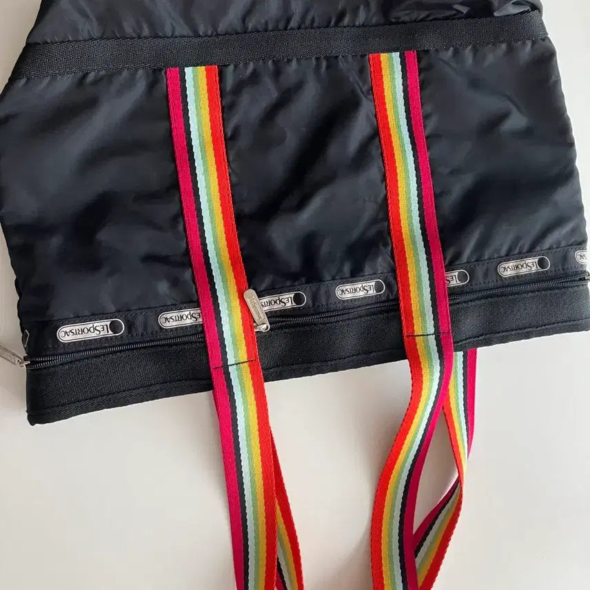 [BUNJANG] Lesportsac Tote Bag / 레스포색 토트백