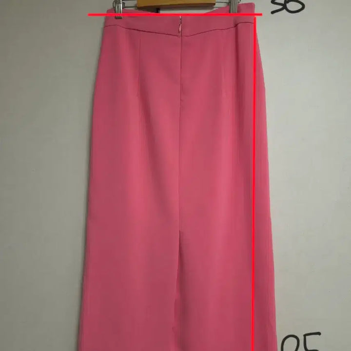 [SOLD OUT] 유어네임히얼 롱스커트