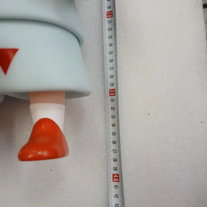 [SOLD OUT] 대형 짱구 피규어 새상품