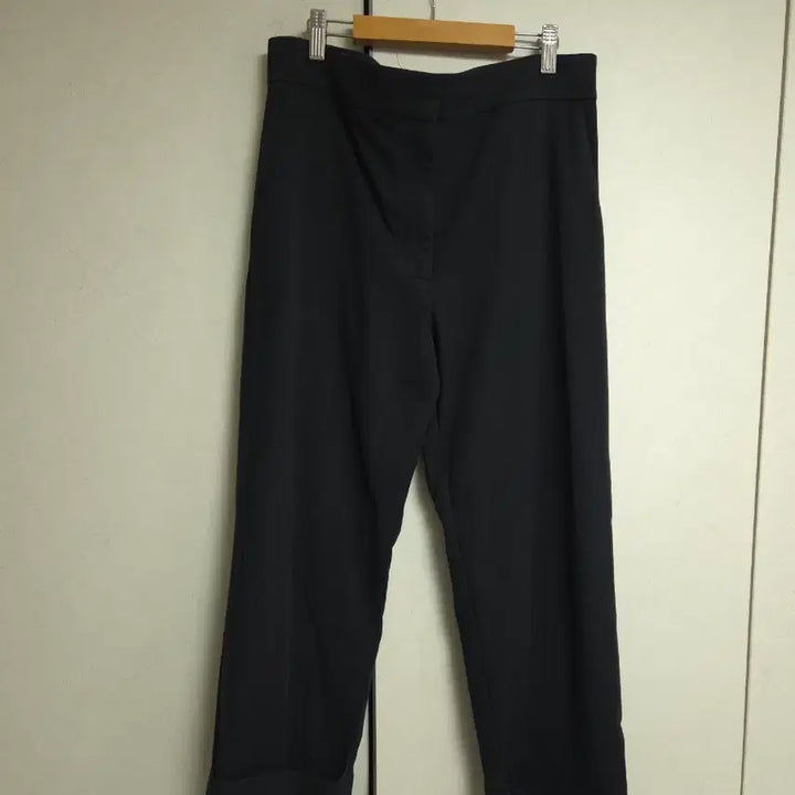 [SOLD OUT] 코스 COS 스판 슬랙스 38