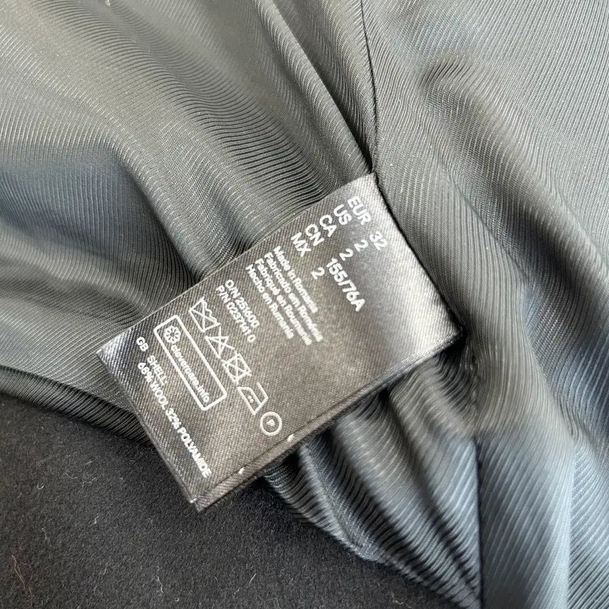 [SOLD OUT] [이창섭&amp;저창섭] 알렉산더왕 H&amp;M