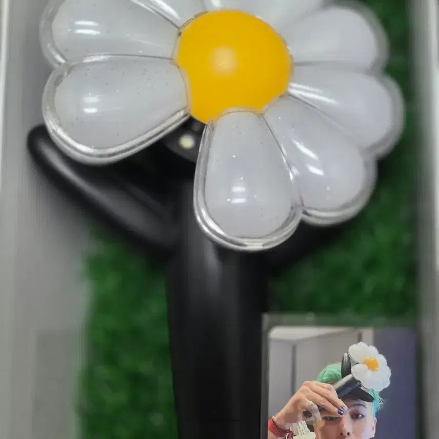 [SOLD OUT] 지드래곤, 지디  ,GD, G-DRAGON 데이지 응원봉